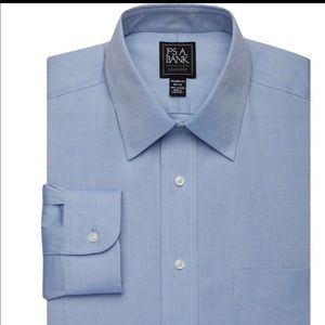 JOS. A. BANK Dress Shirt NWT